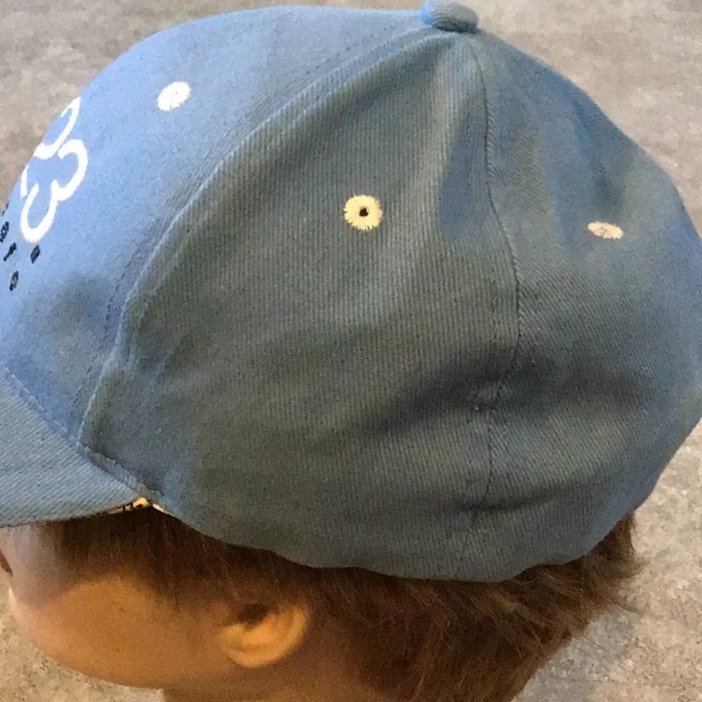 MICHAEL JORDAN 23 sports cafe cap hat